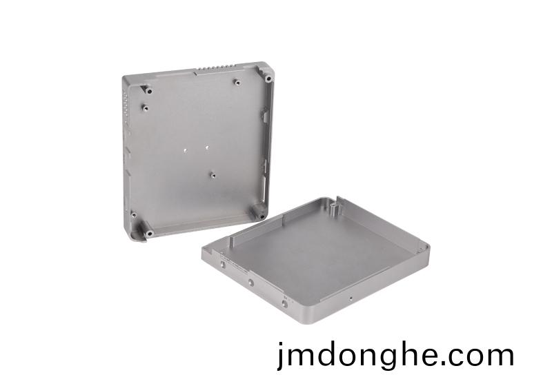 CNC精密(mi)加工(gong)